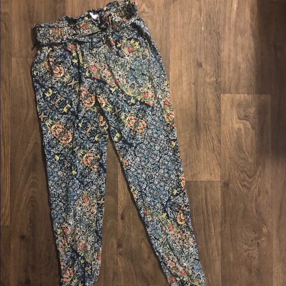 BCBG Generation pants size S